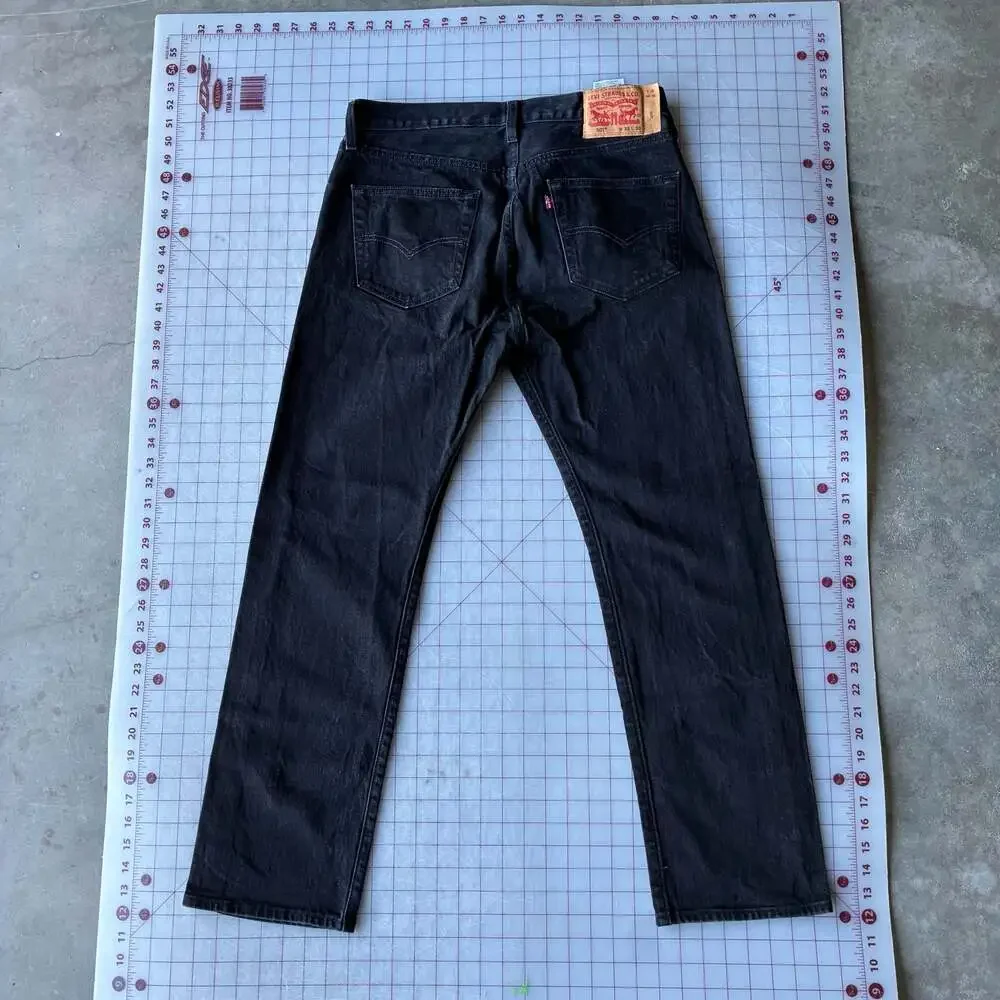 Levis levi 501